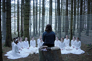 Beunruhigend: »The Other Lamb« von Małgorzata Szumowska 