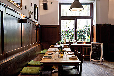Gasthaus Stollenwerk