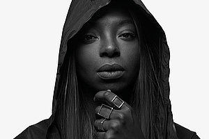 Geschichten ohne Texte: Afrodeutsche