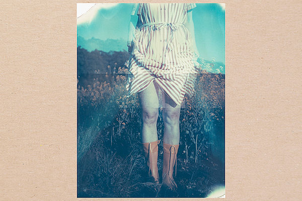 Dreaming of Summer – Polaroids der Kölner Fotografin Jennifer Rumbach
