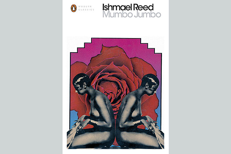 Ishmael Reed: »Mumbo Jumbo«