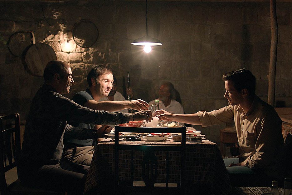 Nur scheinbar harmonisch: »Burning Days« von Emin Alper