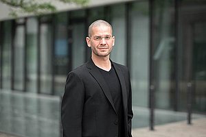 Max Jorge Hinderer Cruz, © ADKDW Katja Illner