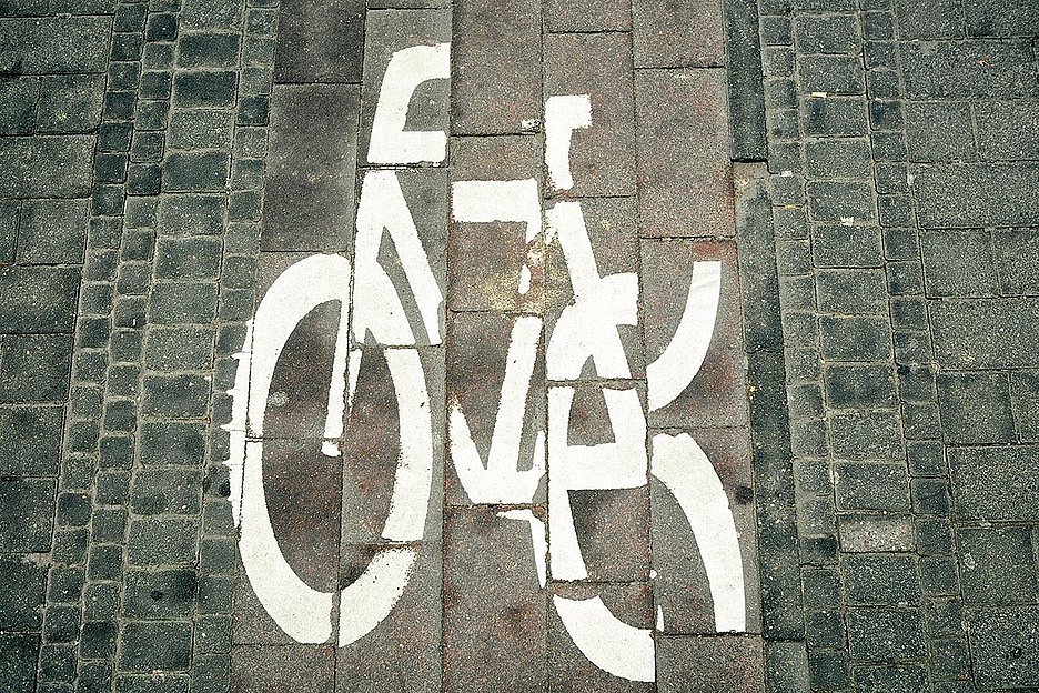 Foto: Thomas Schäkel / Stadtrevue 33.000 Unterschriften — aber »rechtlich unzulässig«: Der Fahrrad-Entscheid ist vorerst gescheitert