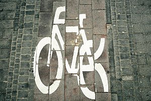33.000 Unterschriften — aber »rechtlich unzulässig«: Der Fahrrad-Entscheid ist vorerst gescheitert