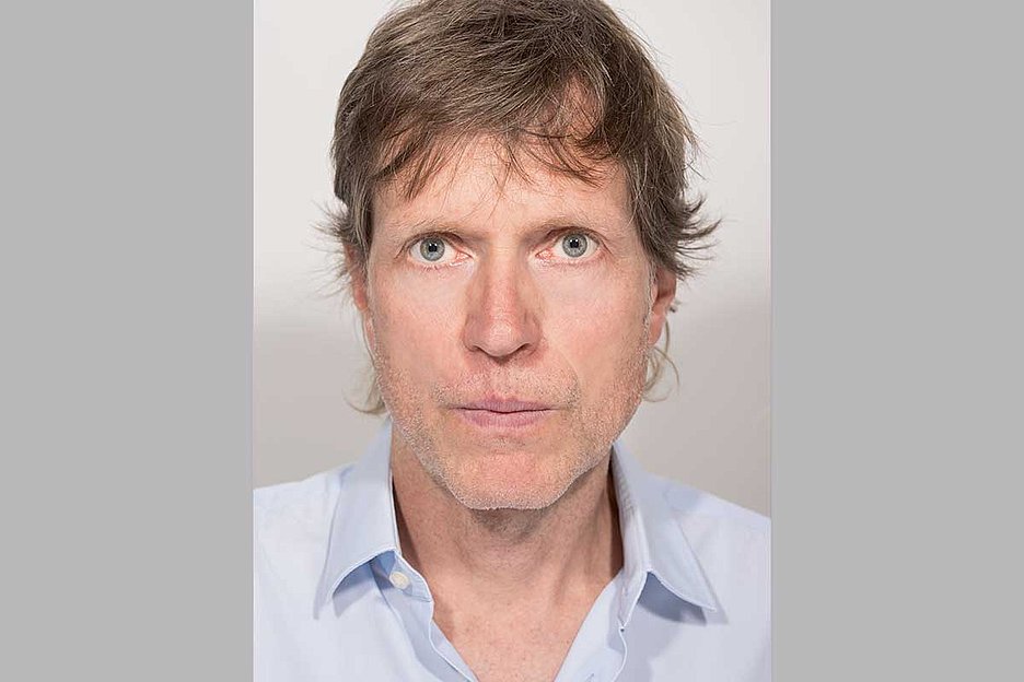 Christoph Narholz (Foto: Joe Miletzki)