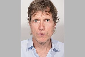 Christoph Narholz (Foto: Joe Miletzki)