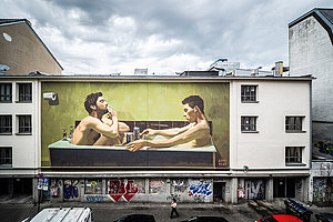 (Foto: Dörthe Boxberg / Stadtrevue)