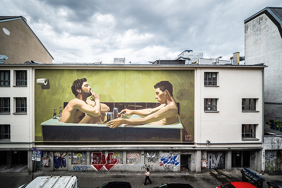 (Foto: Dörthe Boxberg / Stadtrevue)