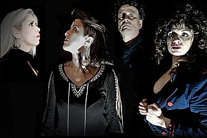 Trance anders denken: Ifriqiyya Electrique