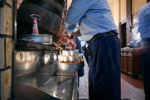 Kölsch und kölsche Braukultur: Doch geschmacksintensive Biere verschwinden allmählich