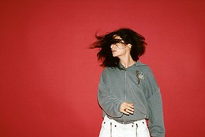 Sehnsüchte, Stimmungen, Untiefen: Lorde  