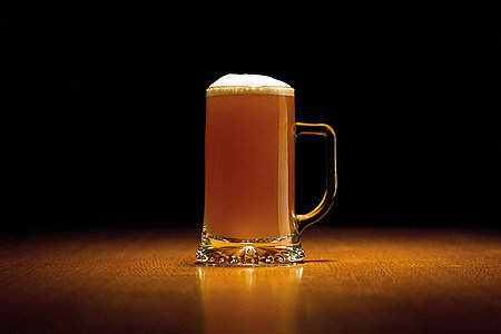 Trübe Aussichten erfreuen Bierkenner: Kölsch-Konkurrent Wieß