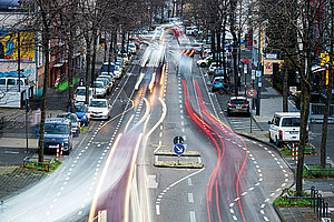 Verkehrswende und Klimaschutz — daran werden die Grünen künftig gemessen