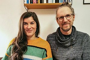 Wir kennen kein anderes Medium, das die Vielfalt des Kölner Kulturlebens so gut abbildet wie die Stadtrevue. Außerdem schätzen wir die gut recherchierten Artikel zu den aktuellen Vorgängen in der Stadt. Wir würden uns sehr freuen, wenn wir unser neue