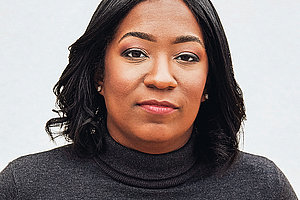Kritischer Blick auf Identitätskonstrukte: Brit Bennett
