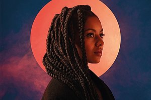 Sich selbst erlauben, alles zu fühlen: Mariama