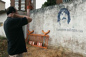 Es gibt nur einen Rudi Varda © Olaf Hirschberg/Corso Film