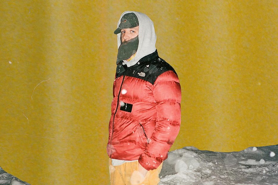 Ruf doch mal wieder an: Malte Huck, © woulden