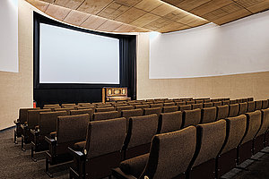 Kino 813 in der Brücke