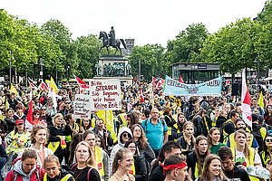 Nach Wiedereröffnung vorerst mit regionaler Ausrichtung: Sondermüllverbrennung im Chempark