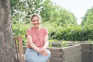 Will Köln besser auf Starkregen, Hitze und Trockenheit vorbereiten: Anne Roth vom Difu