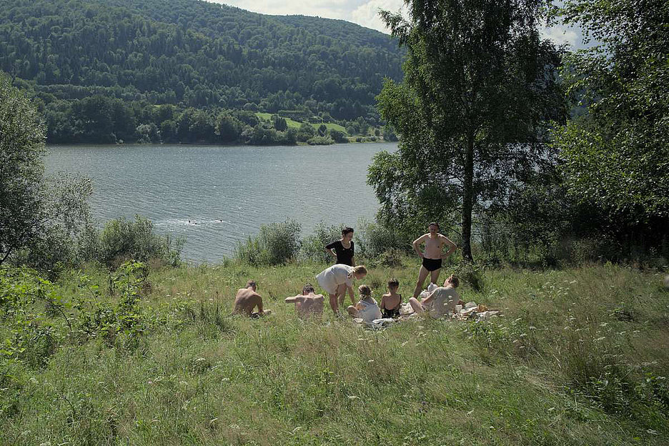 Trügerische Idylle: The Zone of Interest