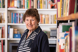 Hält nicht viel von Grundschulempfehlungen: Anne Ratzki 