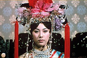 Liebes- und Fluchtgeschichte: »Ruten no ōhi« © 1960 Kadokawa Pictures