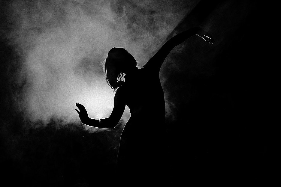Foto: Pexels Nach der Vorstellung geht’s weiter: Care-Arbeit im Theaterberuf