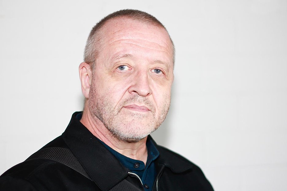 Nazis im Blick: Max Annas