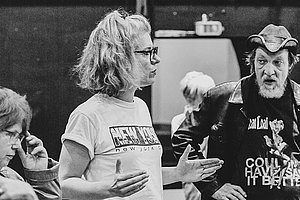 Wie geht inklusives Theater? »Bretter und Licht« auf Forschungsreise