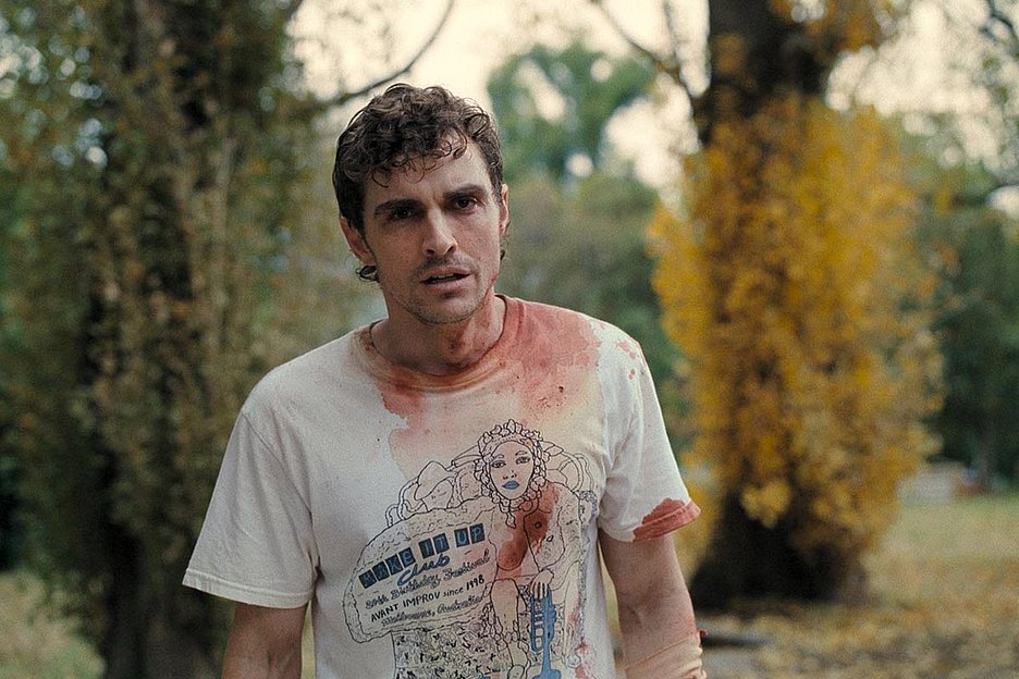 Ungesundes Landleben: Dave Franco