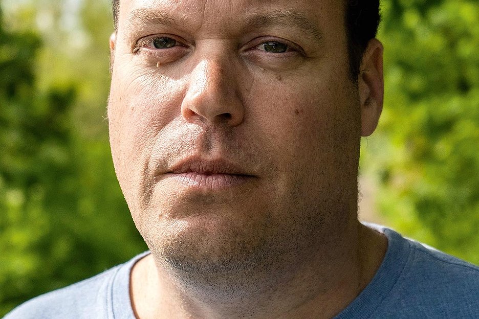 Foto: Privat Meister des Genres: Lavie Tidhar, Foto: Privat