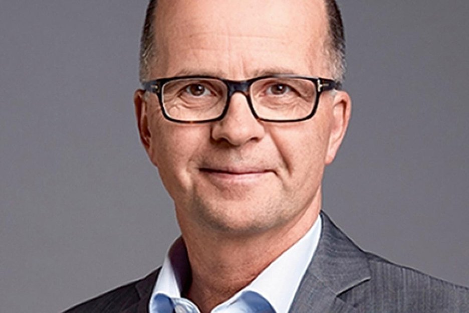 Foto: Simon Wegener ...und Markus Greitemann