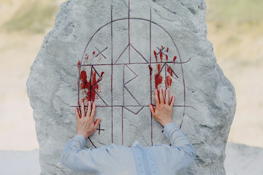 Heidnische Rituale aus erster Hand erlebt: »Midsommar«