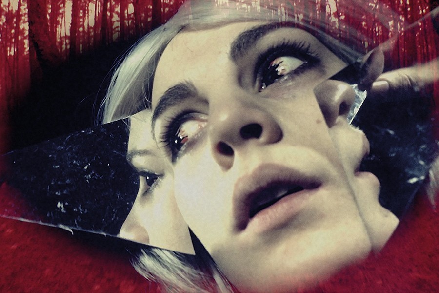 Foto: Cosmotropia de Xam Erotica mit beindruckendem Furor: »Phantasmagoria«