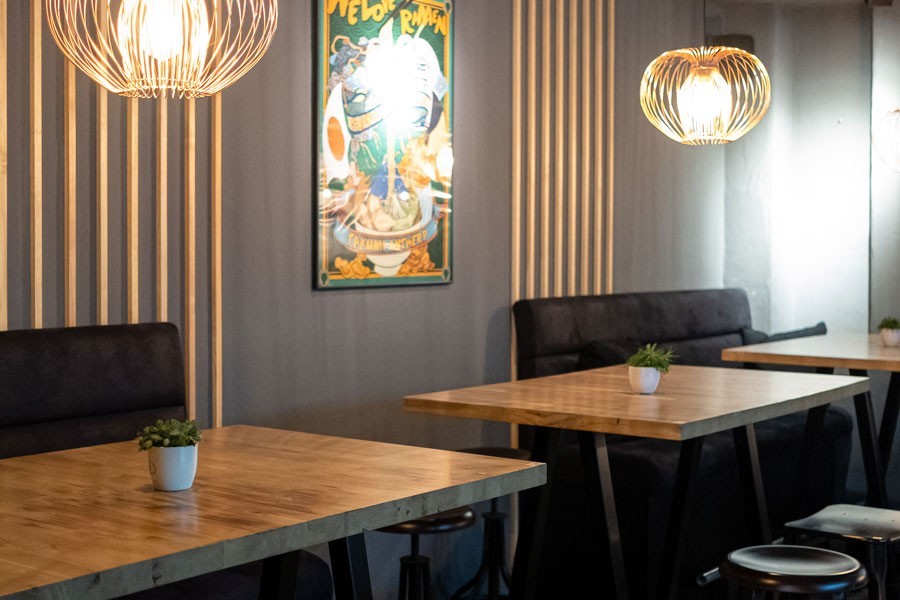Foto: Tom Zelger, Stadtrevue Takumi
