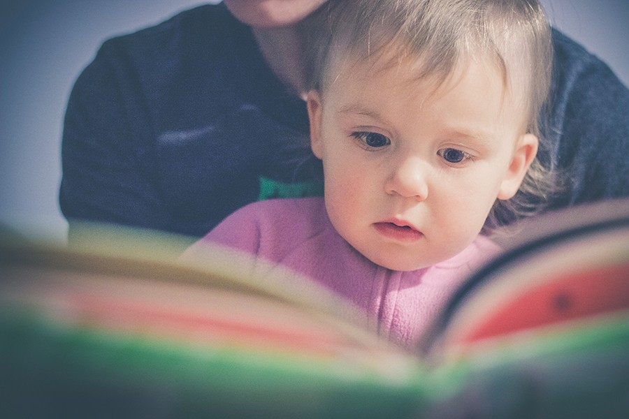 Foto: Pixabay Umweltschutz im Bücherregal: Kinderbücher über Müll und Plastik