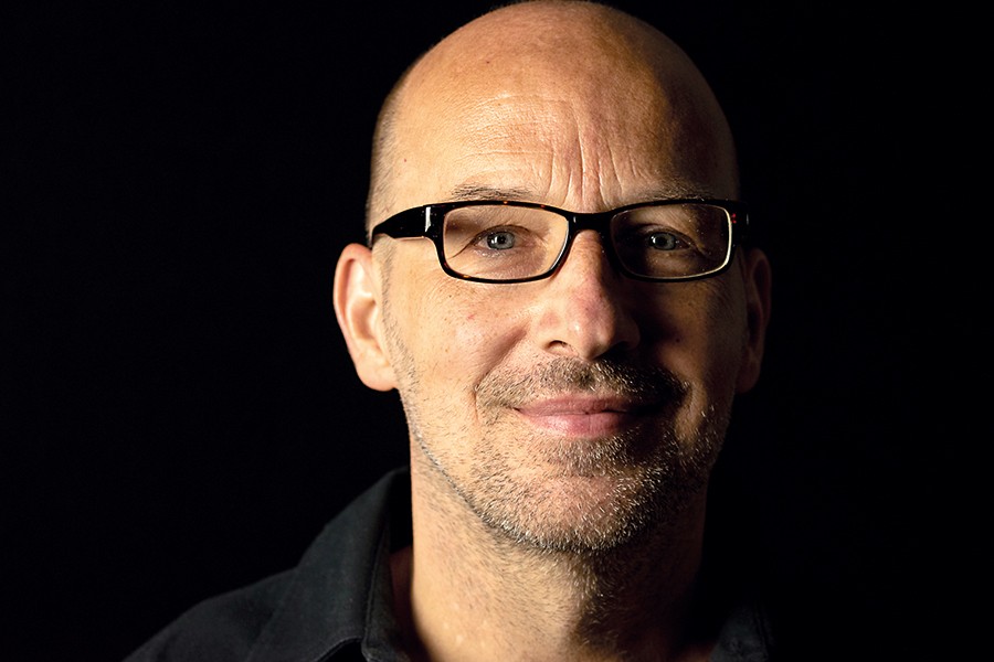 Thomas Schmidt: »Macht wird zu einem regulären Management-Instrument am Theater«