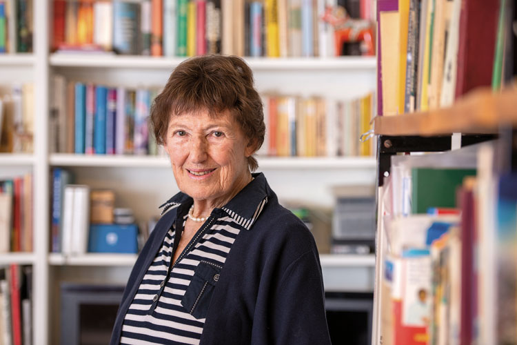 Hält nicht viel von Grundschulempfehlungen: Anne Ratzki 