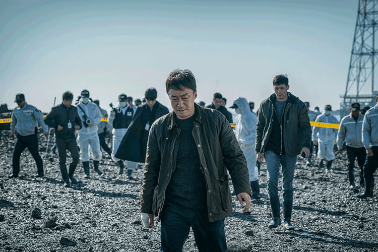 B-Thriller für A-Geld: »The Beast«