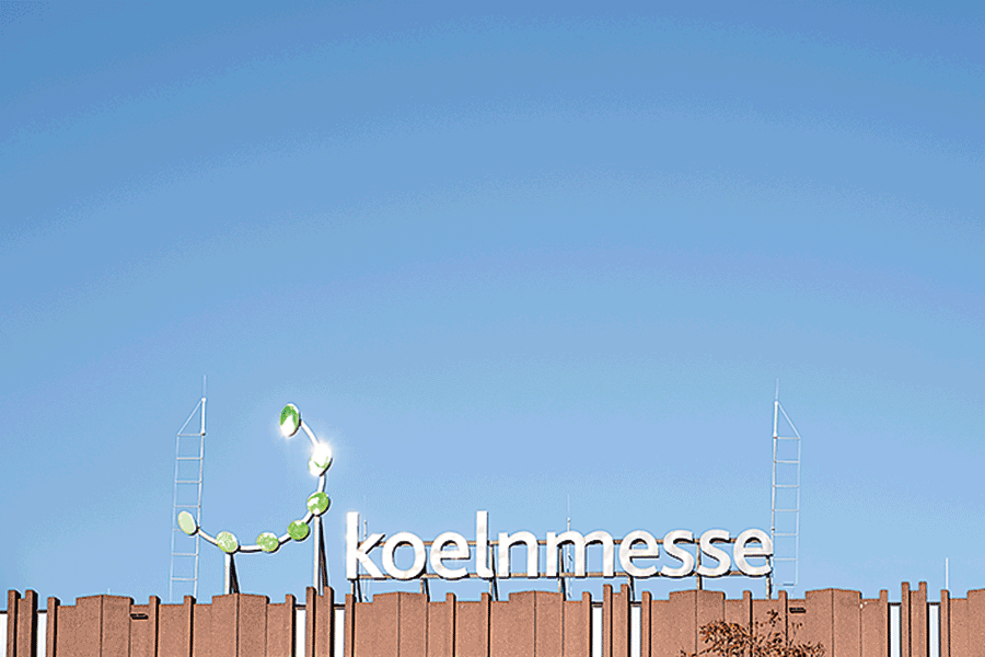 2016 – Messedeal