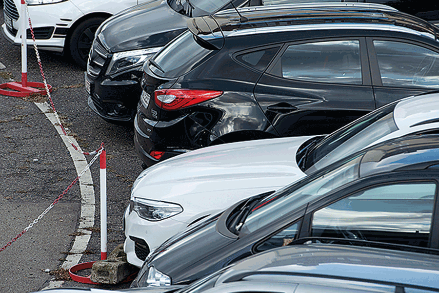 2016 – Radverkehrskonzept Innenstadt