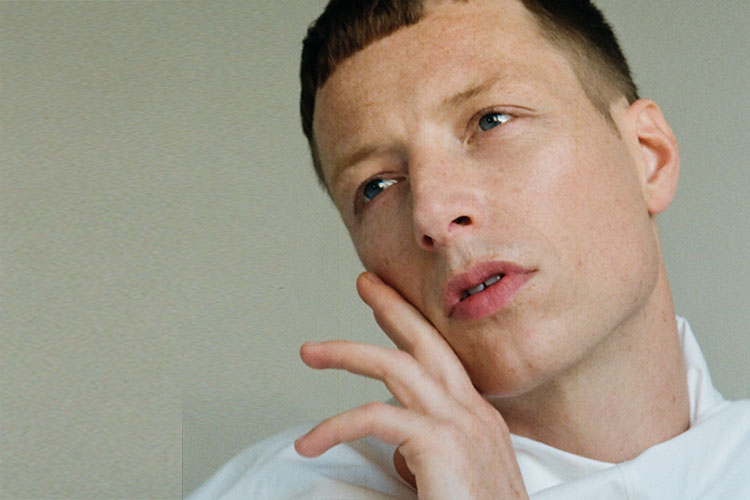 Foto: Andrey Semenski Schon Luft geholt? Bendik Giske