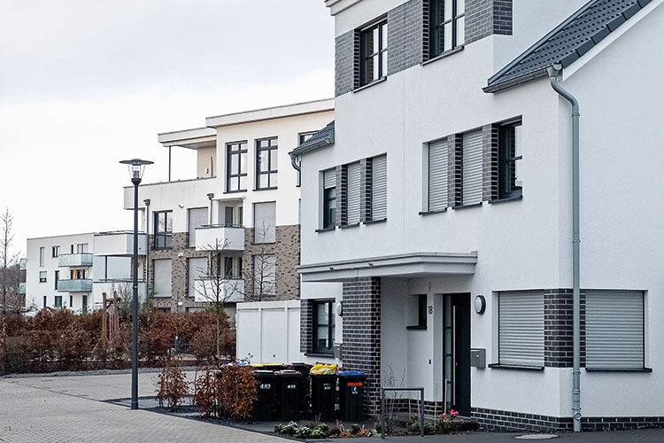 Foto: Tom Zelger / Stadtrevue Das Sürther Feld in Rodenkirchen
