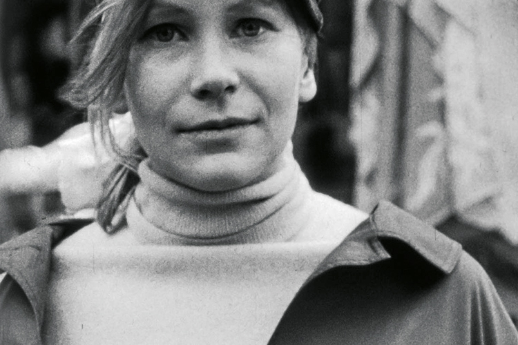Filmen für eine bessere Welt: »Subjektitüde« von Helke Sander