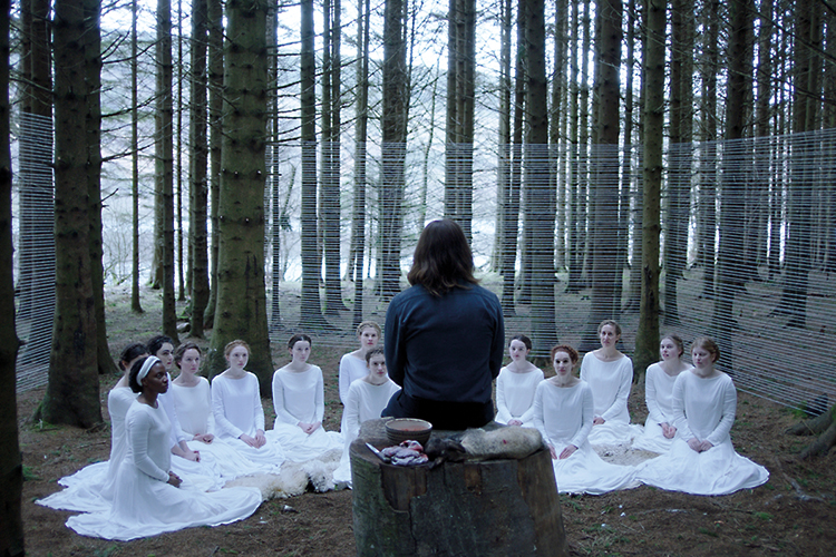 Beunruhigend: »The Other Lamb« von Małgorzata Szumowska