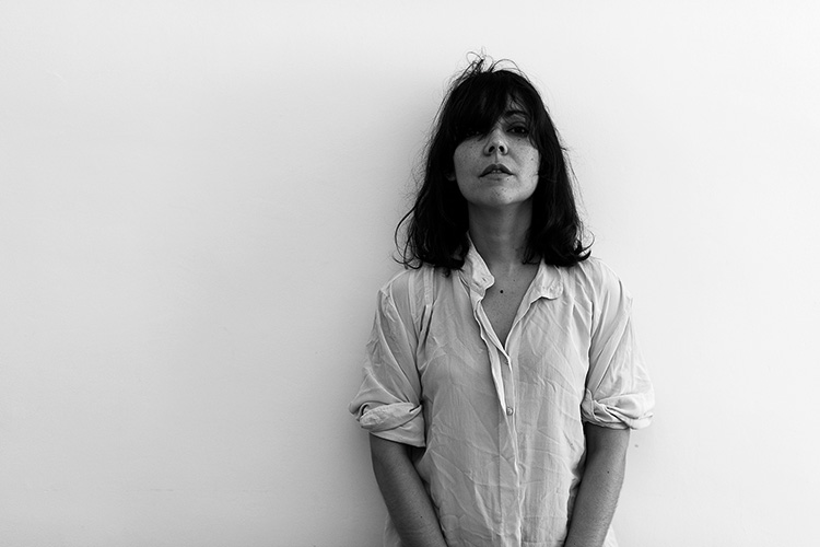 Forscherinnengeist und stille Einkehr: Lucrecia Dalt