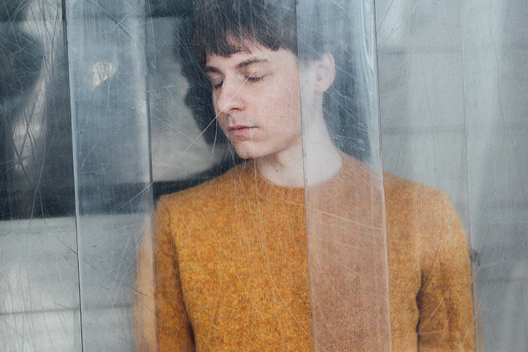 Foto: Zaucke Photography Die abgeschirmte Kunst: Filip Januchowski , Foto: Zaucke Photography